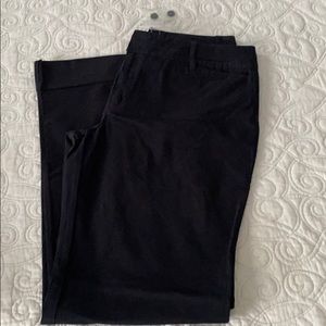 Ana wide legged chino